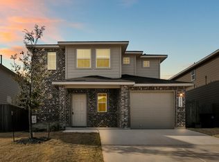 13518 Hummel Loop, San Antonio, TX 78252
