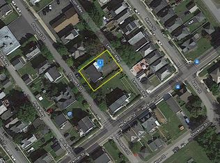 383 Prospect St, Phillipsburg, NJ 08865