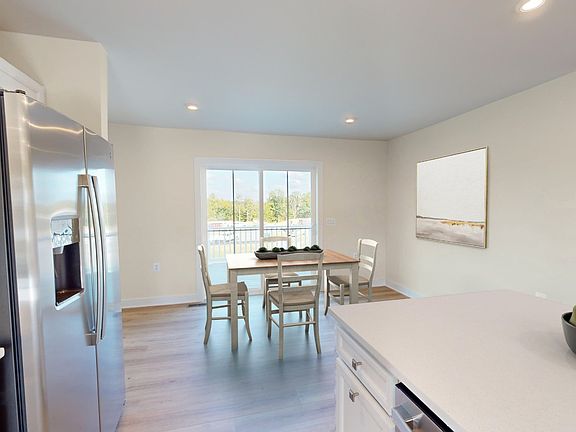 4th image of 736 Dandridge Ct Lot 113