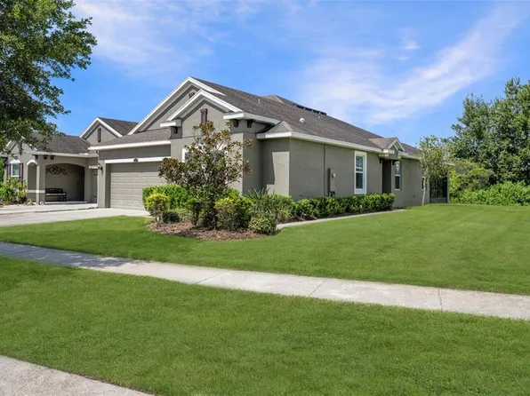 4357 Ashton Meadows Way, Zephyrhills, FL 33543