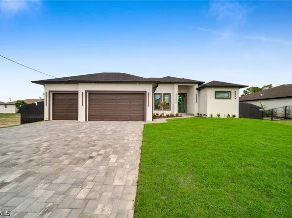 3237 NW 21st St, Cape Coral, FL 33993