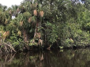 Old River Rd, Fort Pierce, FL 34982