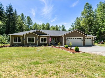 20521 151st Lane SE, Yelm, WA, 98597