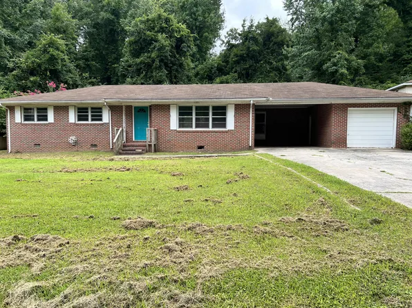 524 Kilarney Ave, Weaver, AL 36277