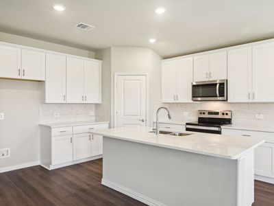 408 Stagg St, McKinney, TX, 75069