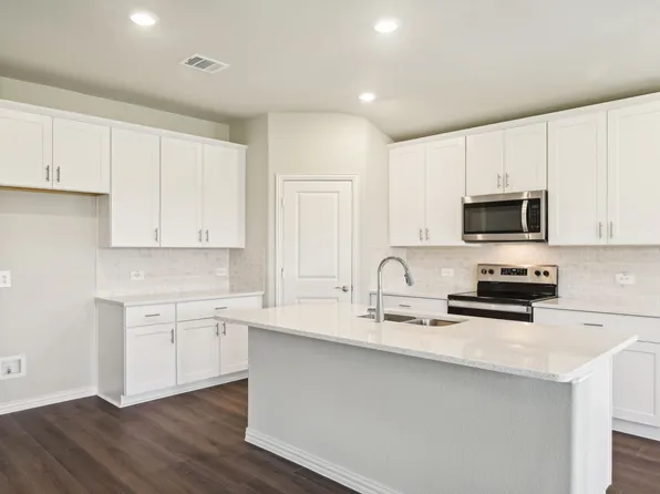 509 Whispering Winds Trl, McKinney, TX 75071
