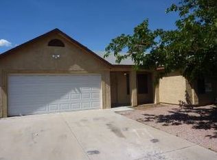 2110 W Mohawk Ln, Phoenix, AZ 85027