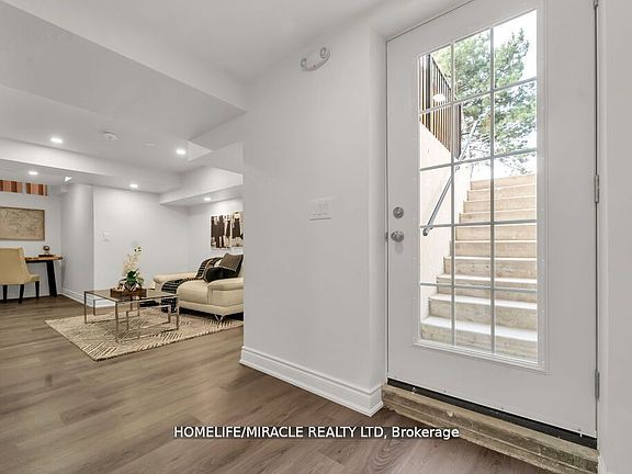 2nd image of 57 Lord Simcoe Dr #Basement