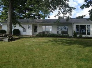 5090 E 100 S, Lagrange, IN 46761