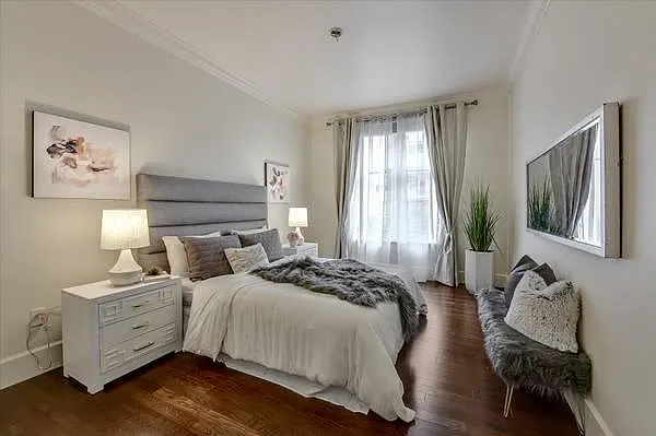 1645 Pacific Ave #5D — Photo 12
