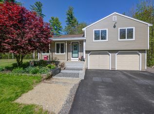 140 Thompson Rd, Arundel, ME 04046