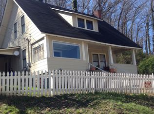 85 Cowan St, Sylva, NC 28779