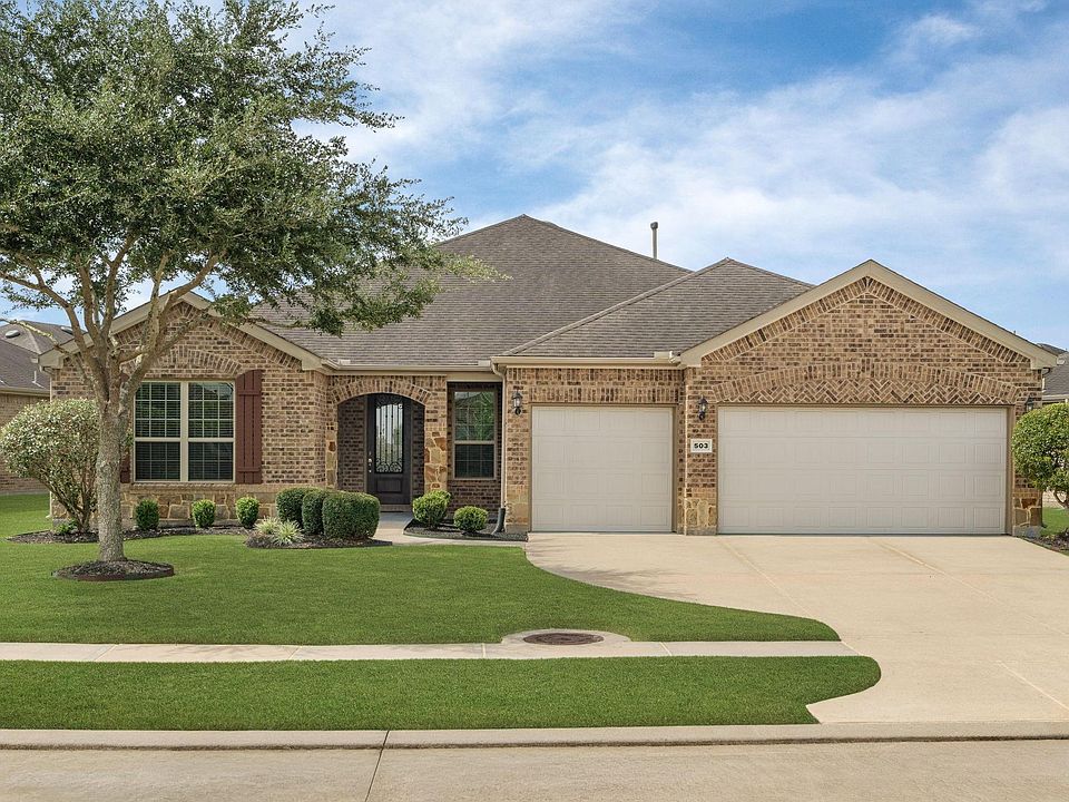 1st image of 503 Spindrift Cir
