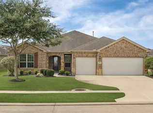 503 Spindrift Cir, Richmond, TX 77469
