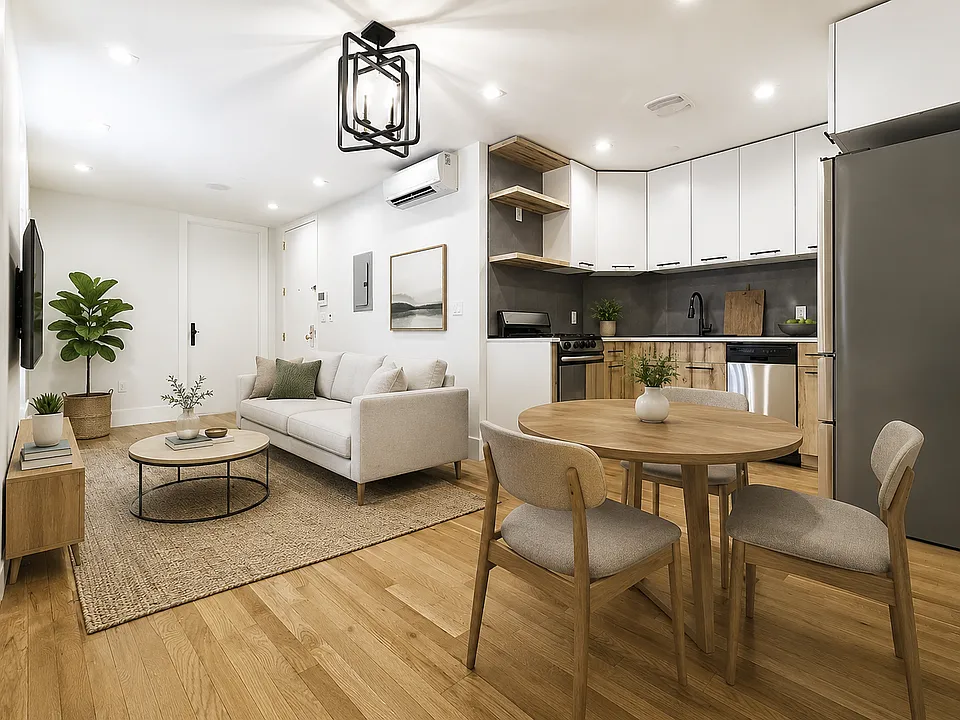 773 Lexington Ave #2F