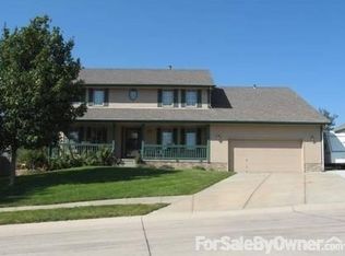 16014 Boyd Cir, Omaha, NE 68116