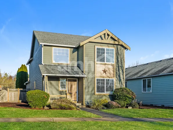 5424 Balustrade Blvd SE, Lacey, WA 98513