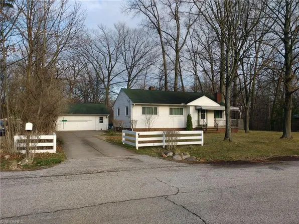 5445 W 16th St, Parma, OH 44134