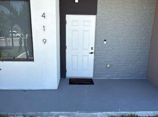 419 NW 13th Ct #1, Florida City, FL 33034