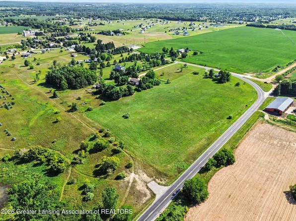 0 Herman Rd, Manchester, MI 48158