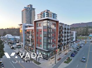 1496 Charlotte Rd #412, North Vancouver, BC V7J 0C9