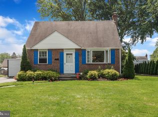 309 Hampton Rd, Hatboro, PA 19040