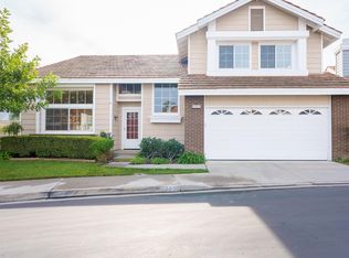 2056 Yaqi, Tustin, CA 92782