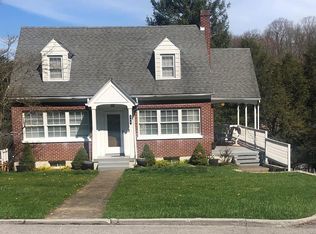 309 Parkway Ave, Bluefield, WV 24701