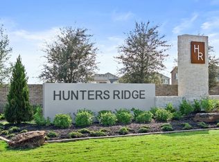 1100 Birchwood Dr, Crowley, TX 76036