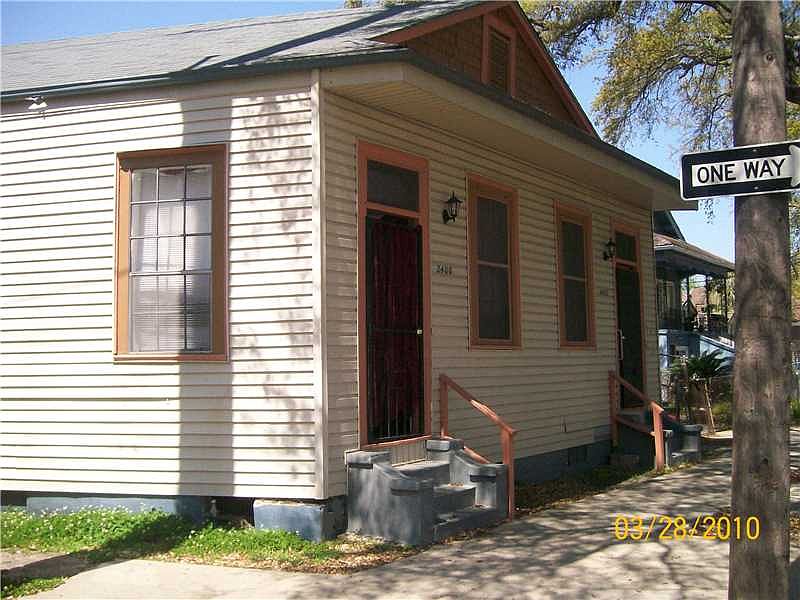 2400 St Bernard Ave, New Orleans, LA 70119 Zillow