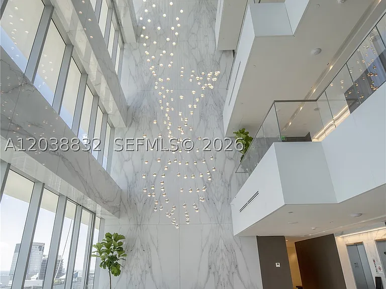 300 Biscayne Boulevard Way #4007W — Photo 5