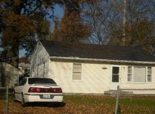 13102 Ashlawn Dr, Louisville, KY 40272