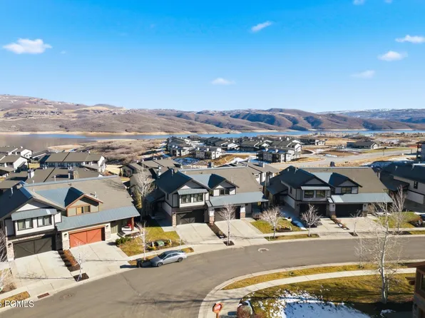 9980 N Vista Dr, Heber, UT 84032