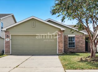 29507 Legends Stone Dr, Spring, TX 77386