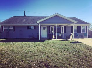 808 Dunbury Rd, Fairless Hills, PA 19030