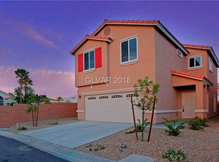 9881 Birdwell Creek Dr, Las Vegas, NV 89148