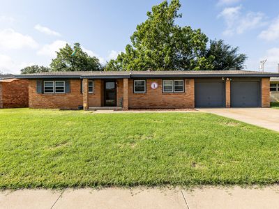 4919 48th St, Lubbock, TX, 79414