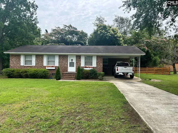 509 S Lee St, Bishopville, SC 29010