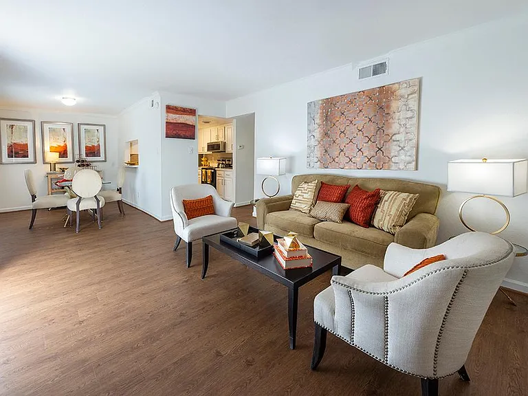 NEWLY RENOVATED 2 BEDROOM AND 2 BATH