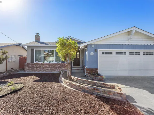 19431 Garrison Ave, Castro Valley, CA 94546