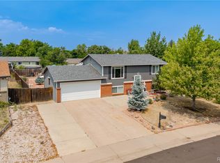 3089 S Evanston Way, Aurora, CO 80014