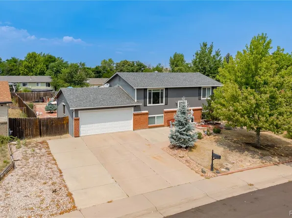 3089 S Evanston Way, Aurora, CO 80014