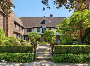 40 Cranford Ln, Grosse Pointe, MI