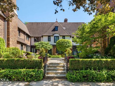 40 Cranford Ln, Grosse Pointe, MI, 48230
