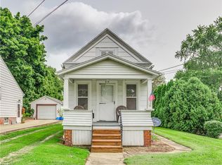 215 28th St NW, Barberton, OH