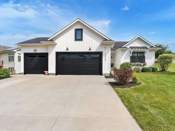 2908 Diamond Mil Cir, Coralville, IA 52241