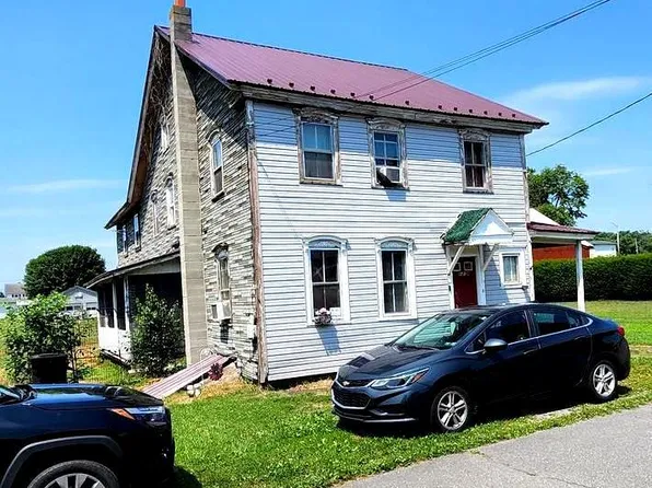 137 N Union St, Pillow, PA 17080