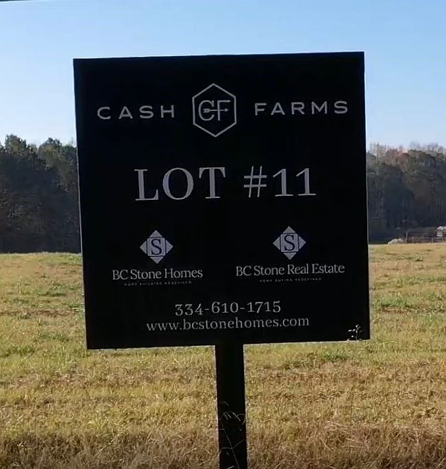 2nd image of LOT 11 Lee Road 72