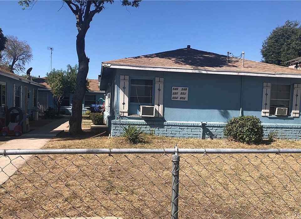 2nd image of 546 N Sierra Way