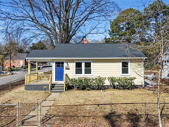 4th image of 1439 Minefee St